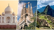 Valizleri Topluyoruz! Dünyanın Dört Bir Yanından Mutlaka Görülmesi Gereken Birbirinden Efsanevi Lokasyonlar
