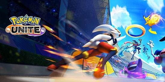 Pokemon Evreninde MOBA Fırtınası Estiren Pokemon Unite, Android ve iOS İçin Ücretsiz Yayınlandı!