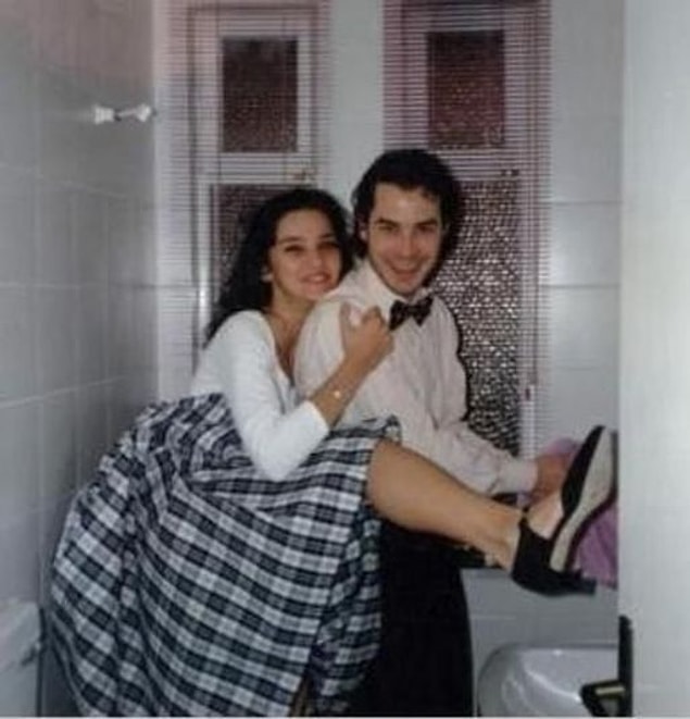 15. Hande Ataizi - Fikret Kuşkan: