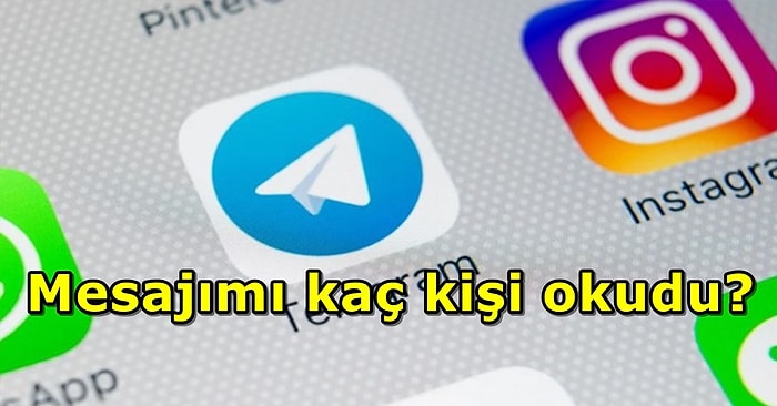 Bu Güncellemeyle Gizli Saklı Kalmıyor! Telegram'a 4 Yeni Özellik Geliyor