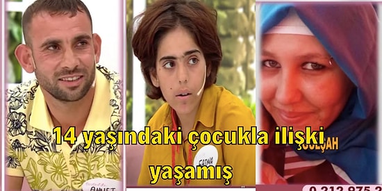 Facebook'ta Tanıştığı Evli Adamla Kaçan Engelli Fatma'nın Hikayesi ve Ortaya Çıkan Skandal İddialar