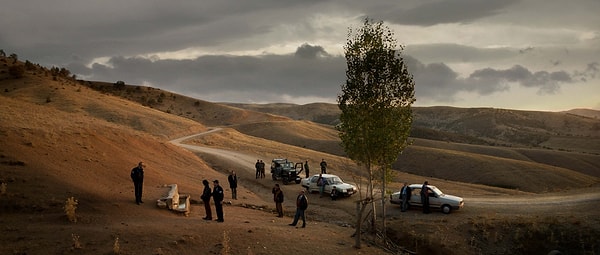 16. Bir Zamanlar Anadolu'da (2011) - IMDb: 7.9