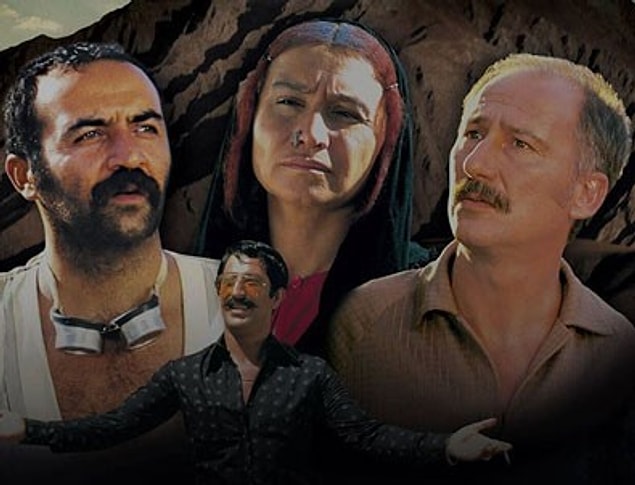 14. Vizontele (2001) - IMDb: 8.0