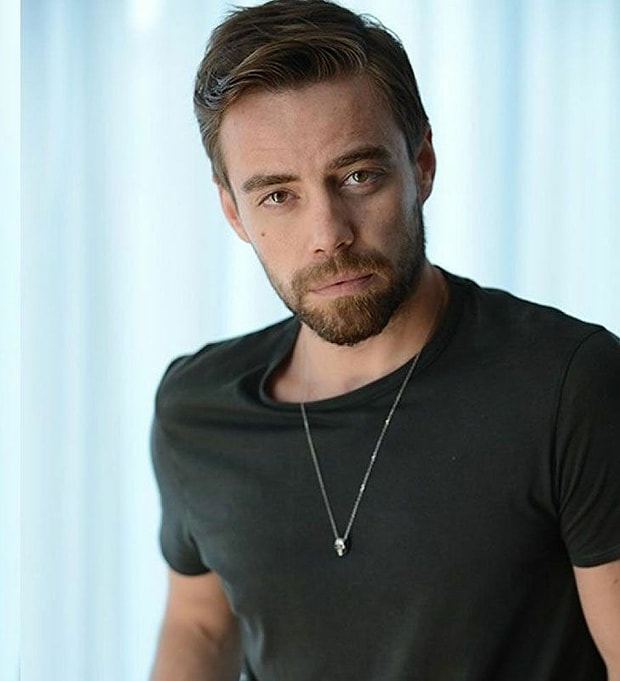 Murat Dalkılıç