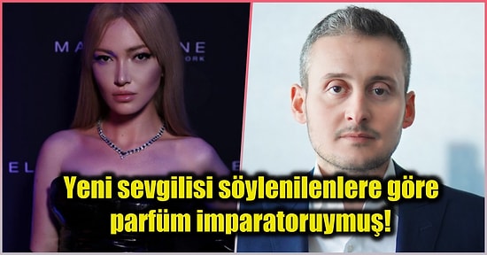 Ünlü Fenomen Danla Bilic'in Yeni Sevgilisi Olduğu İddia Edilen Yusuf Engin'in Hayatına Dair Bilinmeyenler