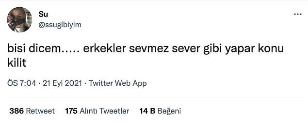 7. Bu da epey like almış.