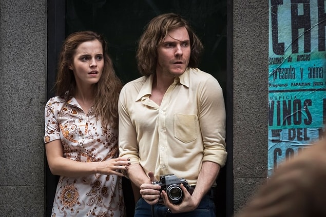 189. Colonia (2015)