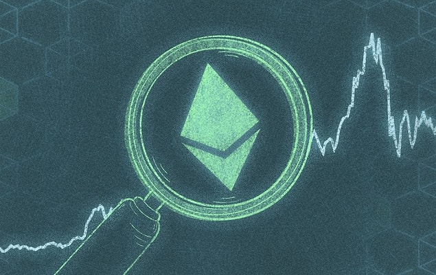 Bazı analistlere göre ise tarihsel destek seviyelerine tutunması halinde Ethereum'un toparlanabileceğini düşünüyor.