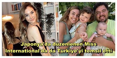 En Çok O Konuşuldu: Miss Turkey'de Yaptığı Şaka Olay Yaratan Berfu Yenenler'le İlgili Merak Edilenler