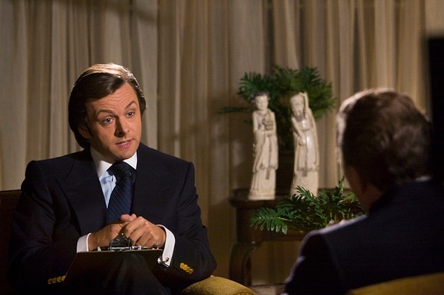 174. Frost/Nixon (2008)