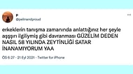 Erkeklerin İlgiliymiş Gibi Davranmasından Örnek Aile Planlamasına Son 24 Saatin Viral Tweetleri