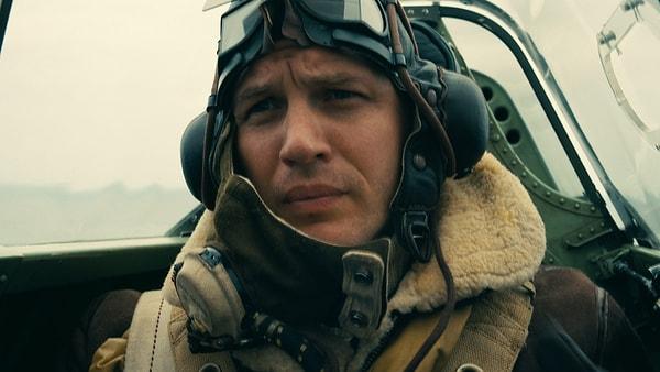 5. Dunkirk - IMDb: 7.8 (2017)