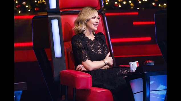 Bakalım, Hadise olmadan O Ses Türkiye nasıl olacak?