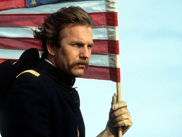 9. Dances with Wolves (1990)