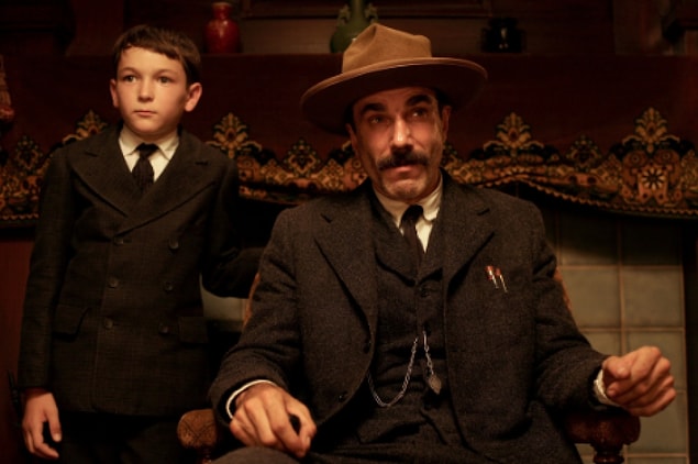 163. There Will Be Blood (2007)