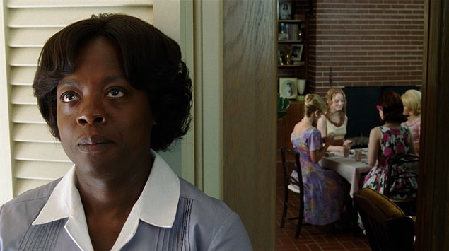 159. The Help (2011)