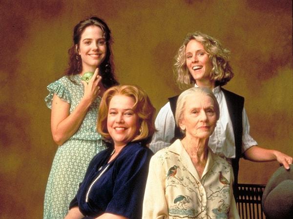 156. Fried Green Tomatoes (1991)