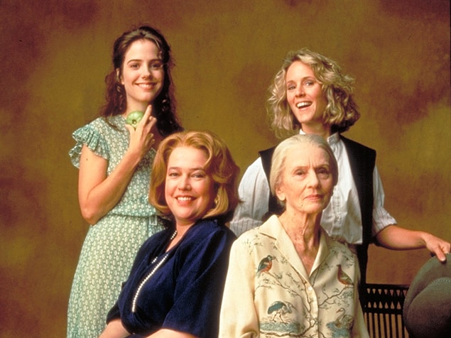 156. Fried Green Tomatoes (1991)