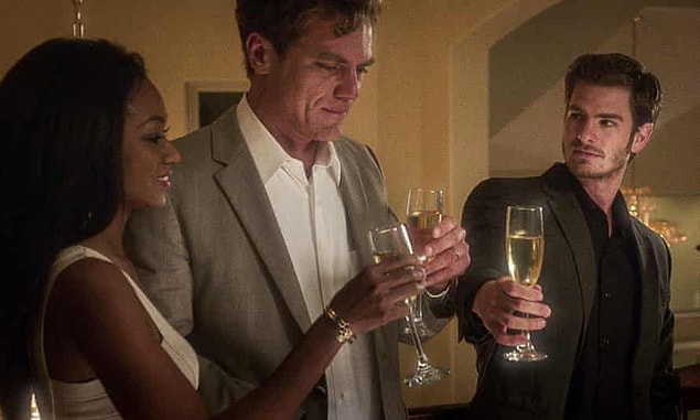 155. 99 Homes (2014)
