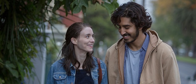 147. Lion (2016)