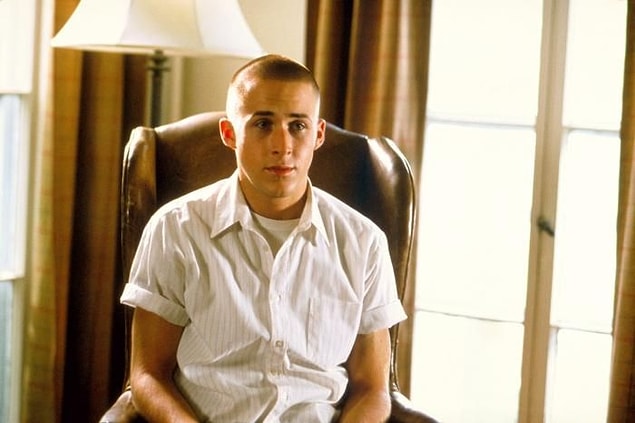 144. The Believer (2001)