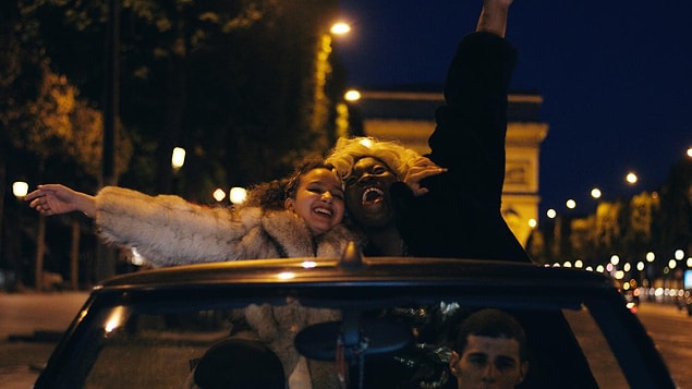 140. Divines (2016)