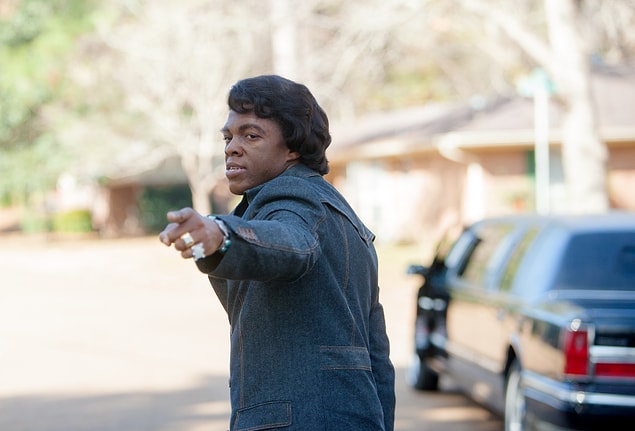 139. Get on Up (2014)