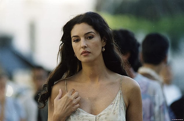134. Malena (2000)