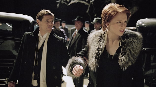 133. Manderlay (2005)