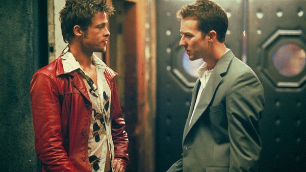 130. Fight Club (1999)