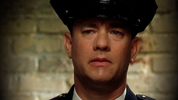 128. The Green Mile (1999)