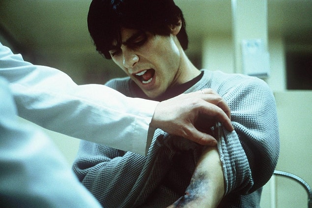 126. Requiem for a Dream (2000)