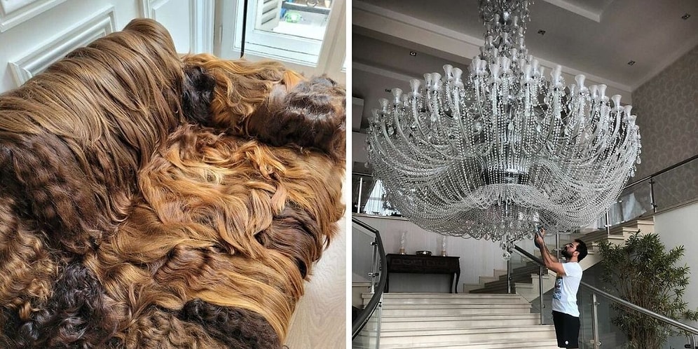 15 вещей, созданные дизайнерами, которым не приходится их чистить (Новые фото)