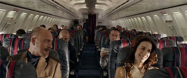 121. Relatos Salvajes (2014)