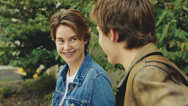 116. The Fault in Our Stars (2014)