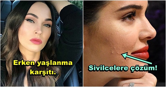 Her Gün Ceviz Yerseniz Cildinizde Ne Gibi Değişiklikler Yaşanacağını Biliyor musunuz?