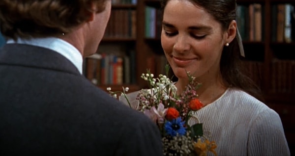 8. Любовные истории в фильмах. Партнер может много раз налажать, а второй его прощает, будто ничего и не было. Лол, в жизни все по другому!