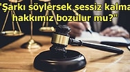 Ücretsiz Danışmanlıktan Takım Elbiseyle Ceza İndirimine: Bir Avukata Sorulabilecek En Aptal Soruların Cevabı!