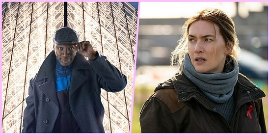 Bu 8 Soruyu Cevapla 2021'de Başlayan Yabancı Dizilerden Hangisini İzlemen Gerektiğini Söyleyelim!