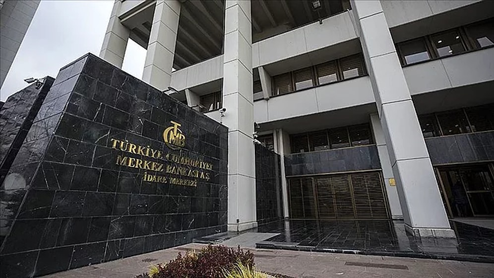 Merkez Bankası Faiz Kararı Açıklandı: Faizler Düştü Mü?