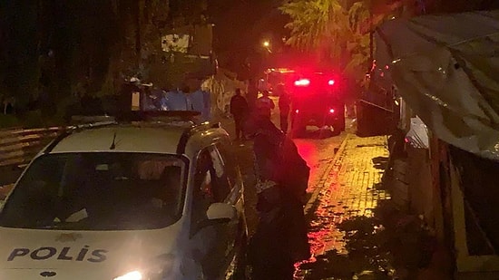Oğluna Uyuşturucu Satan Kişileri Uyaran Baba, Çıkan Kavgada Fenalaşarak Öldü