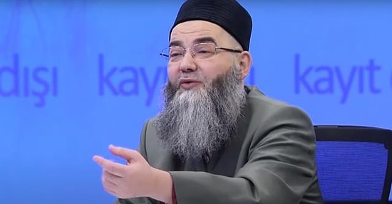 Cübbeli Ahmet'ten Ekonomi Yorumu: 'Doların Yeri Dolar, Vatanın Yeri Dolmaz'