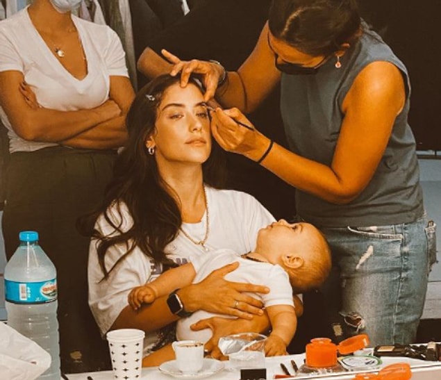 Hazal Kaya