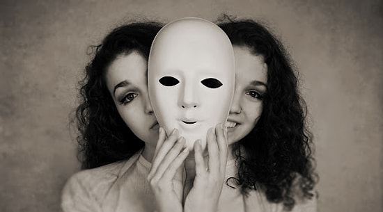 Sen Duygularını Gizlemekte Ne Kadar Uzmansın?