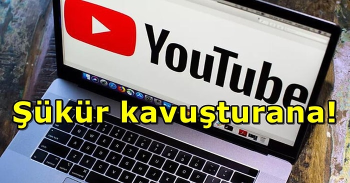 Herkes Bu Anı Bekledi: YouTube Bilgisayardan Video İndirme Özelliğini Duyurdu