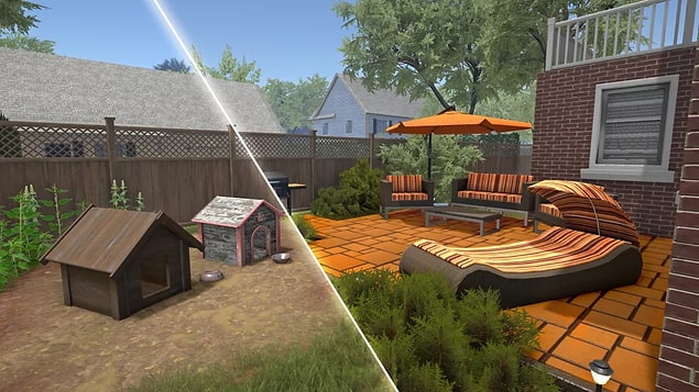 9. House Flipper