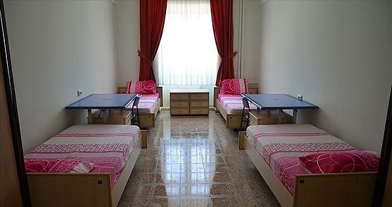 AKP'li Özhaseki'den Öğrenci Yurtlarıyla İlgili Açıklama: 'Seferberlik İlan Ettik'