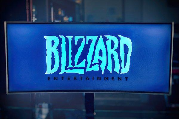 Blizzard'ın başı son günlerde çok ciddi suçlamalar ile belada.