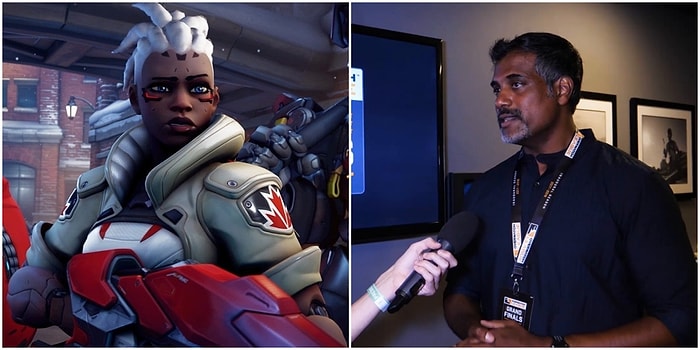 Blizzard'da Yaprak Dökümü Devam Ediyor! Overwatch 2 Projesinin Başındaki İsim Şirketten Ayrılıyor