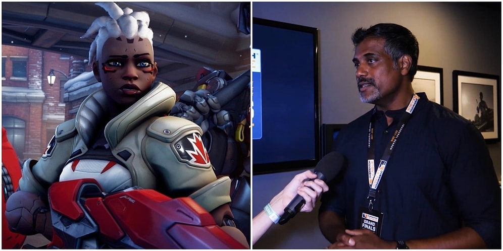 Blizzard'da Yaprak Dökümü Devam Ediyor! Overwatch 2 Projesinin Başındaki İsim Şirketten Ayrılıyor
